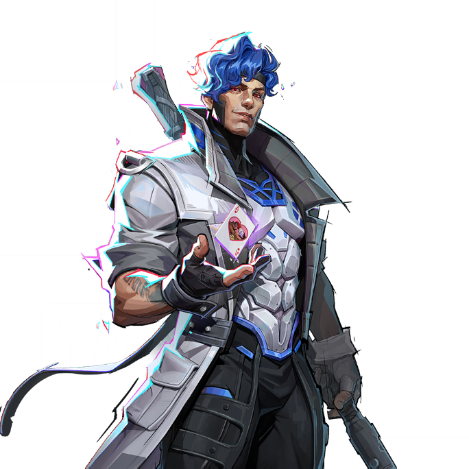 SACRIFICIAL PAWN Costume