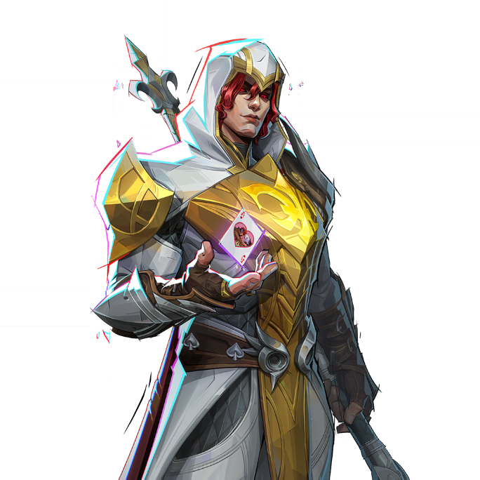 THIEVES GUILDMASTER Costume