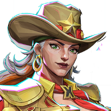 STARLIT REBEL