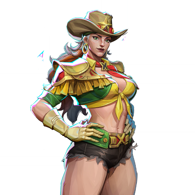 STARLIT REBEL