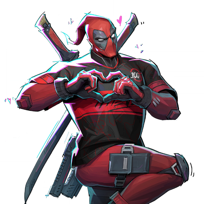 100 THIEVES (IGNITE SERIES 2026) Costume