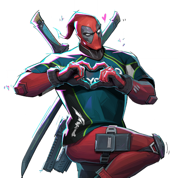 FLYQUEST (IGNITE SERIES 2026) Costume