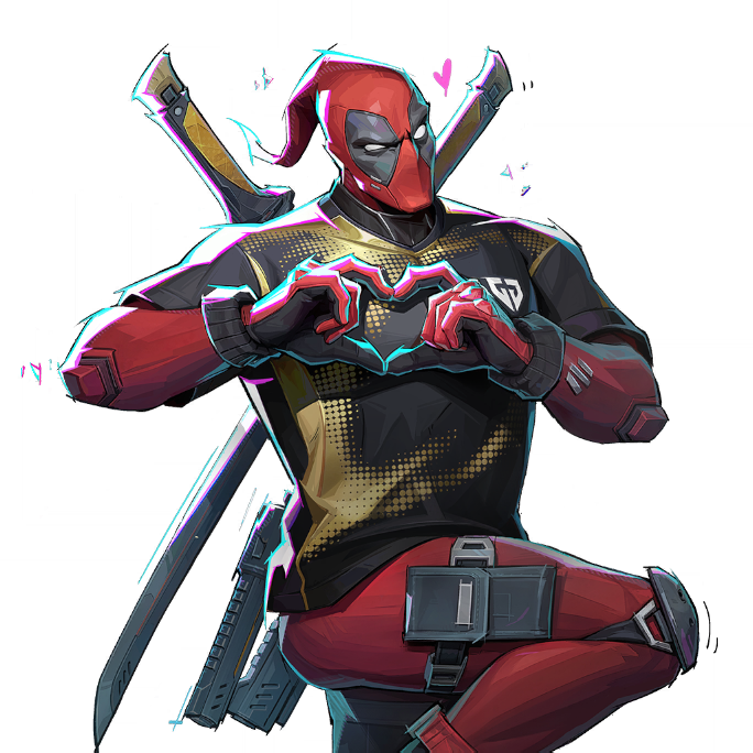 GEN.G (IGNITE SERIES 2026) Costume