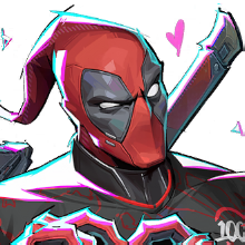 100 THIEVES (IGNITE SERIES 2026)