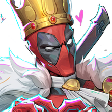 MONSTER KING