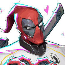 TEAM HERETICS (IGNITE SERIES 2026)