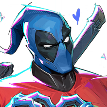 WADE WILSON: THE SPIRIT SQUAD