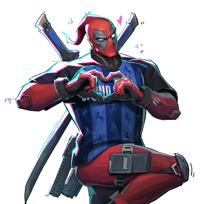 LIQUID CITADEL (IGNITE SERIES 2026) Costume