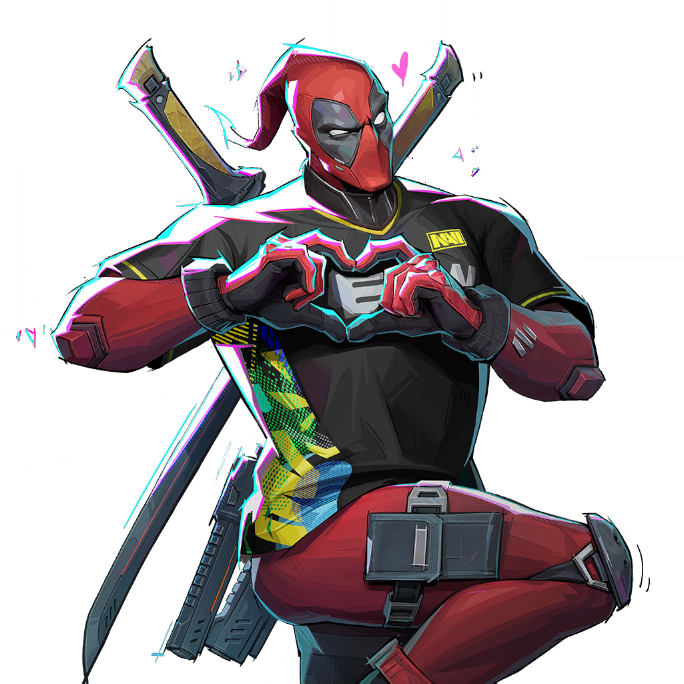 NAVI (IGNITE SERIES 2026) Costume