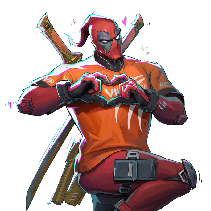 VIRTUS.PRO (IGNITE SERIES 2026) Costume