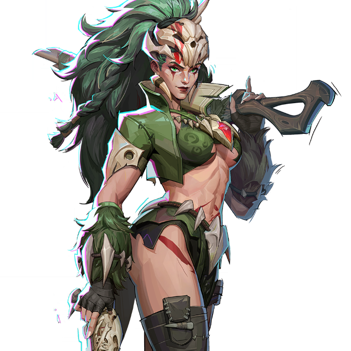 Cangyan Costume