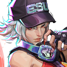 YOON JI-WOO: THE LEADER