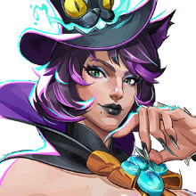 Fatal Weaver