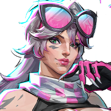 PINK PURR