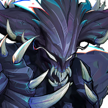 Symbiote Flora