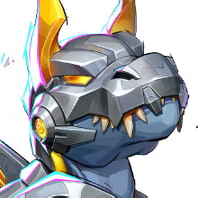 CHRONO-ARMOR