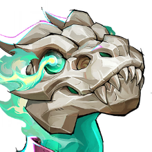 Skele-Saurus