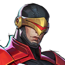 Phoenix Cyclops