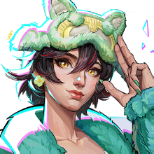 Viridian Vibes