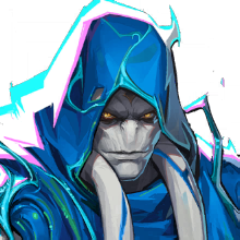 BLUE REQUIEM