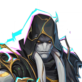 GORR THE GOD BUTCHER
