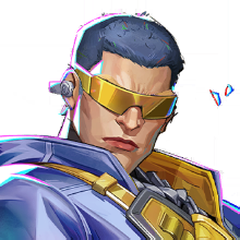 DAZZLING DRIP