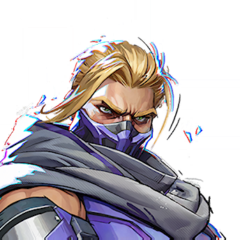 HAWKEYE Default