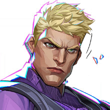 THUNDERBOLTS