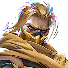 Tiger's Eye