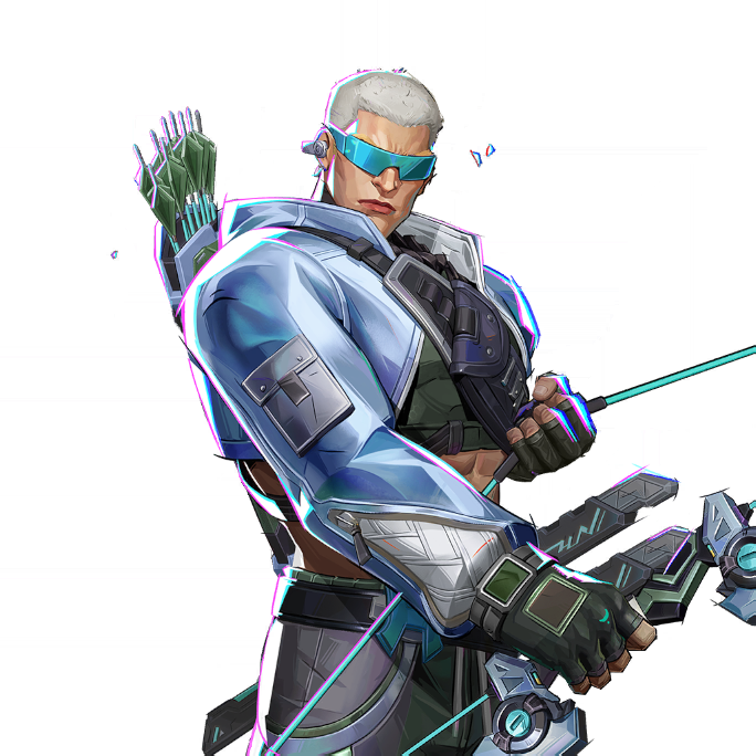 TEAL TREND Costume