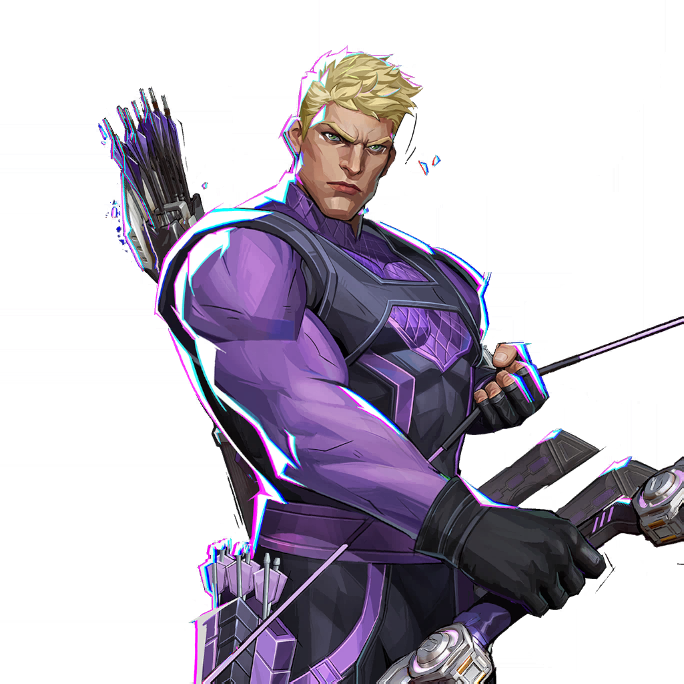 THUNDERBOLTS