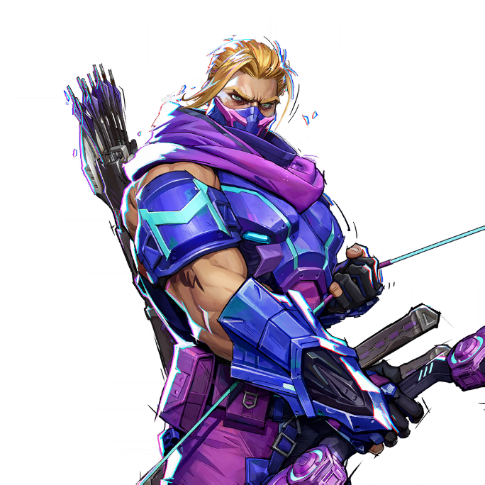 Will of Galacta Costume