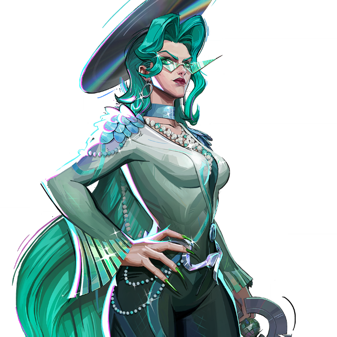 DISCO OF THE DEAD Costume