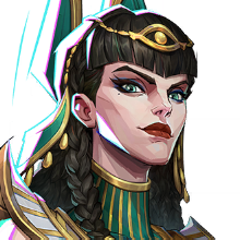CONSORT OF KHONSHU