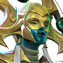 Empress of the Cosmos