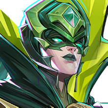 Goddess of Death