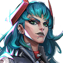 HELEN ANGERBODA: THE REBEL