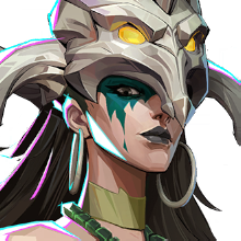 SAVAGE MONARCH
