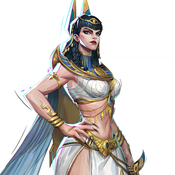 MIDNIGHT MOON Costume