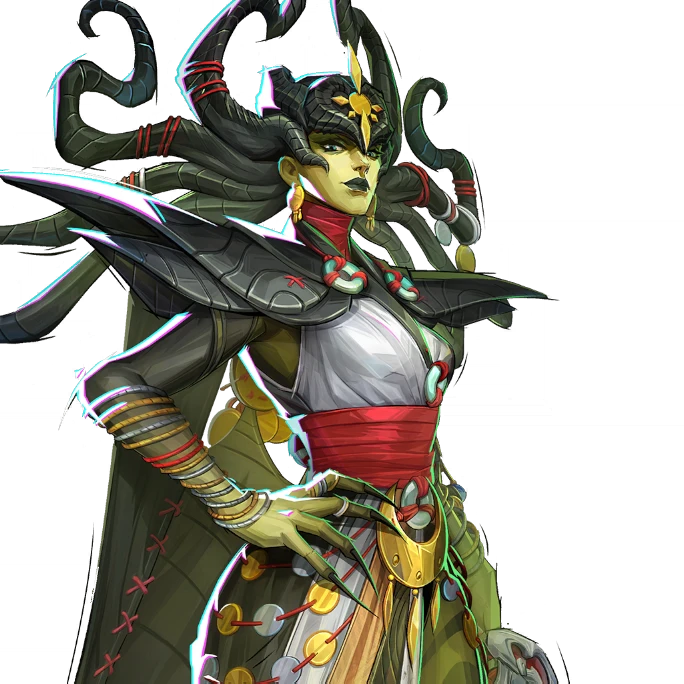 Yami no Karasu Costume
