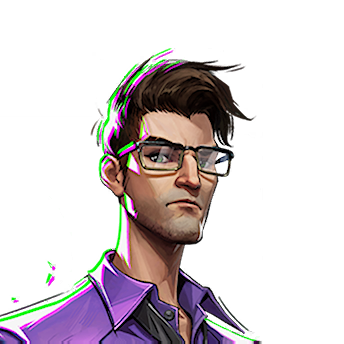BRUCE BANNER Default