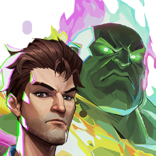 INFINITY HULK