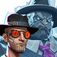 Joe Fixit