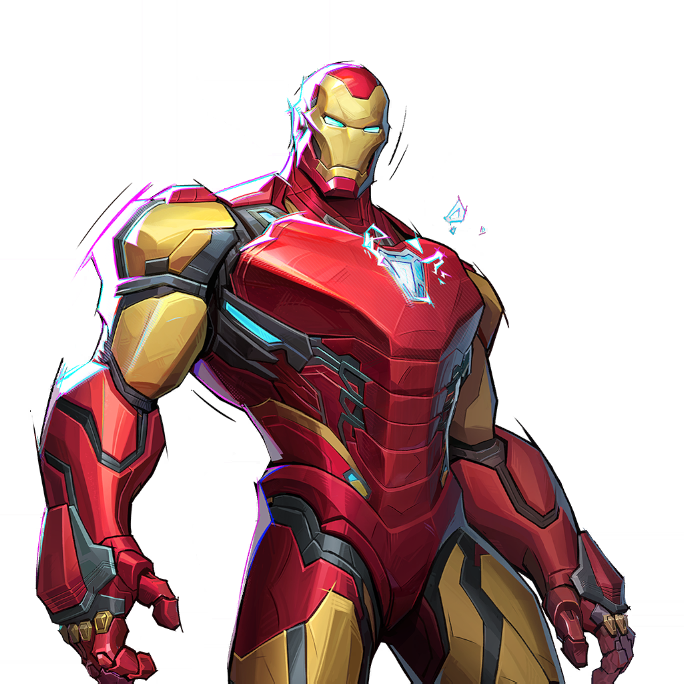 Avengers: Endgame Costume