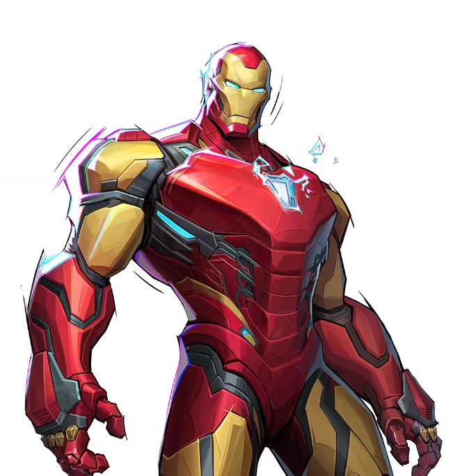 Avengers: Endgame Costume