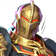 Blood Edge Armor
