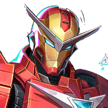 Marvel Tōkon: Fighting Souls