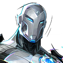 Superior Iron Man