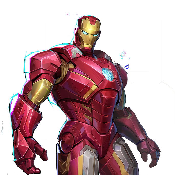 THE AVENGERS Costume