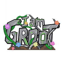 0x4920616D2047726F6F74